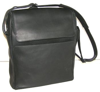2in1 Notebookbag Up-End Large (black only)