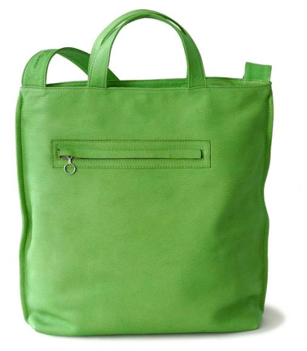 Chacoral uni Shopper green/mint